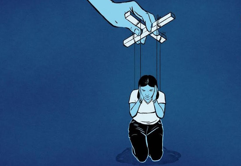 Ilustración: Tara Jacoby